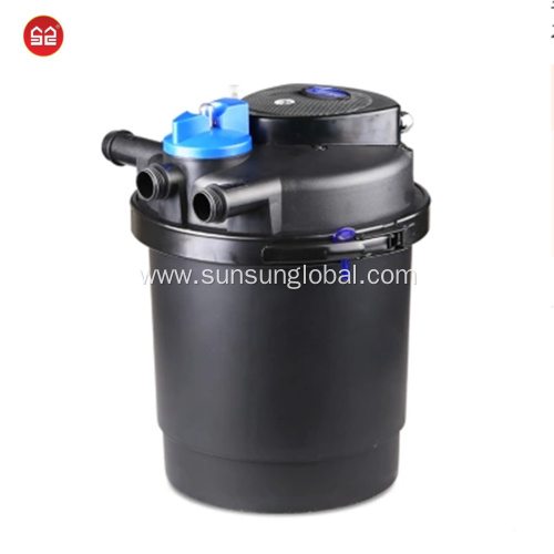 Sunsun Pond Bio Press Filter Cpf Series